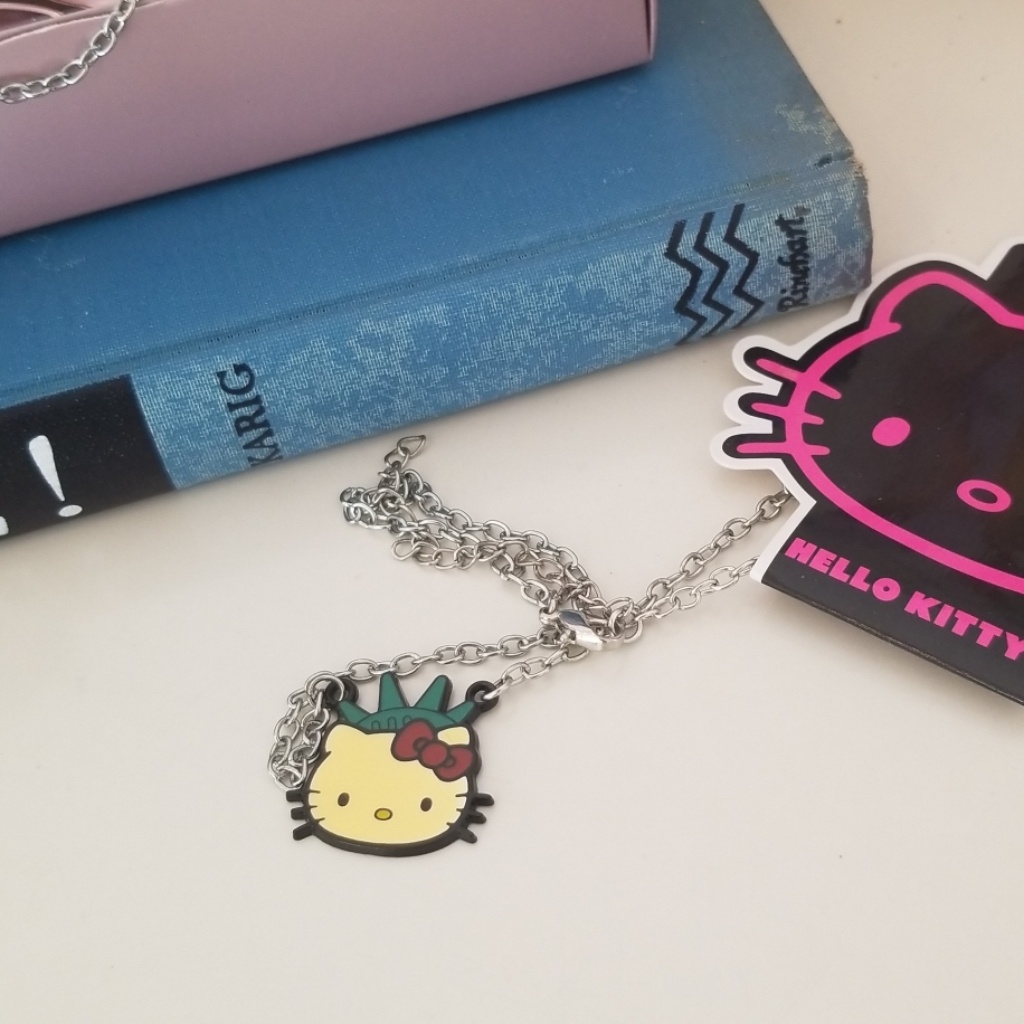 Hello Kitty